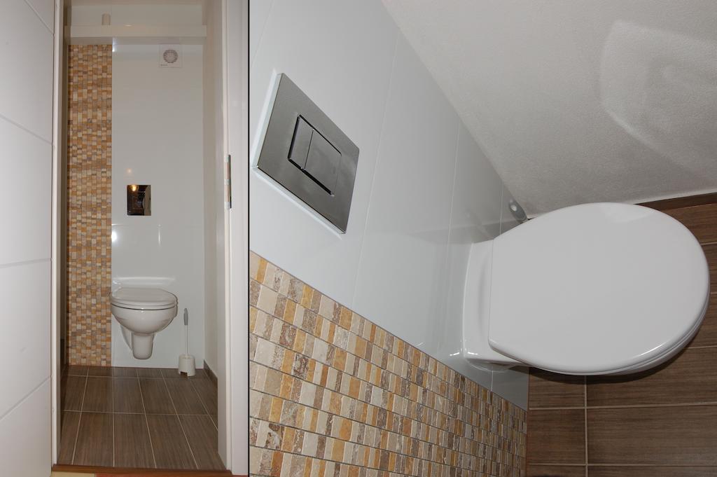 Apartman Solisko Високи Татри Стая снимка