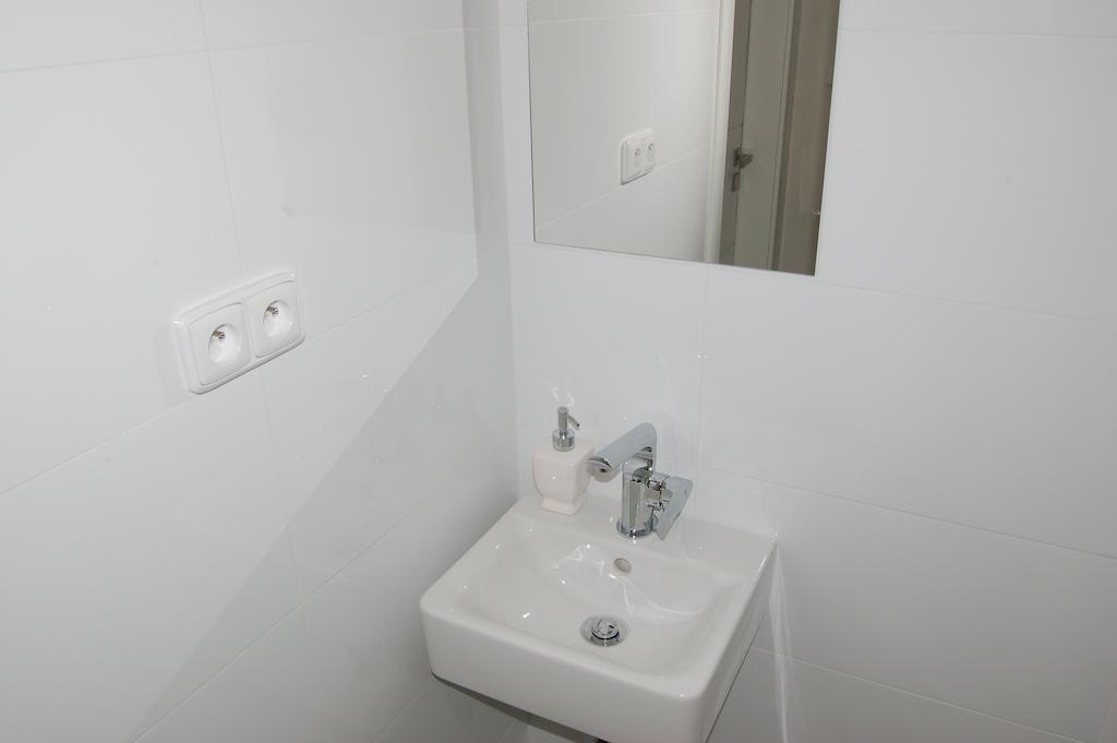 Apartman Solisko Високи Татри Стая снимка