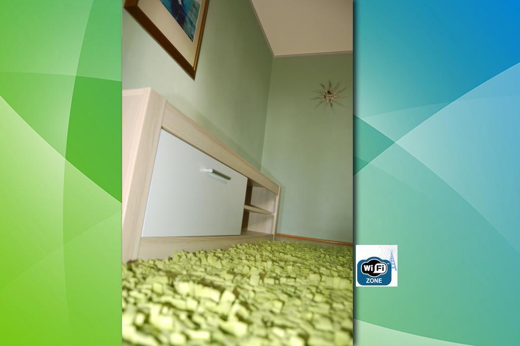 Apartman Solisko Високи Татри Стая снимка