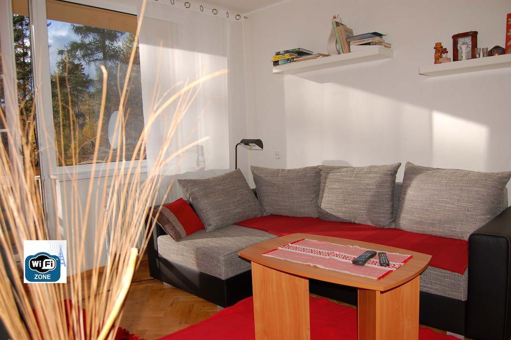 Apartman Solisko Високи Татри Стая снимка