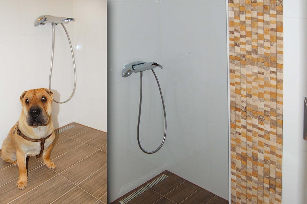 Apartman Solisko Високи Татри Стая снимка