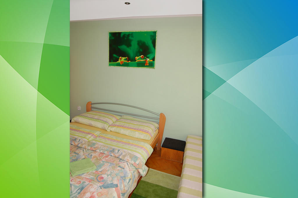 Apartman Solisko Високи Татри Стая снимка