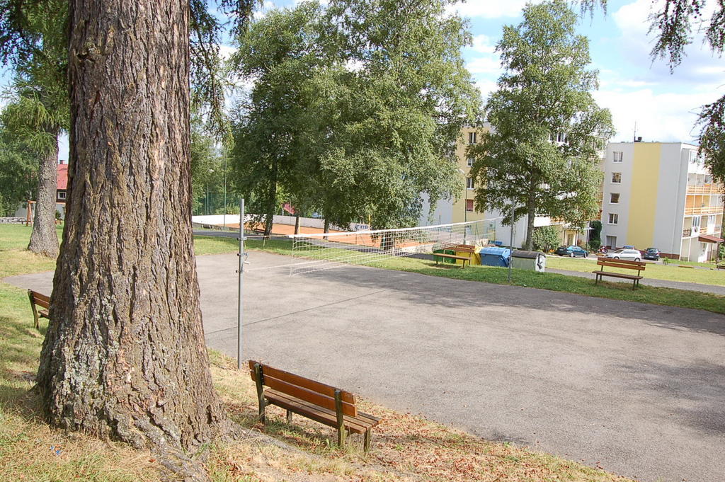Apartman Solisko Високи Татри Стая снимка