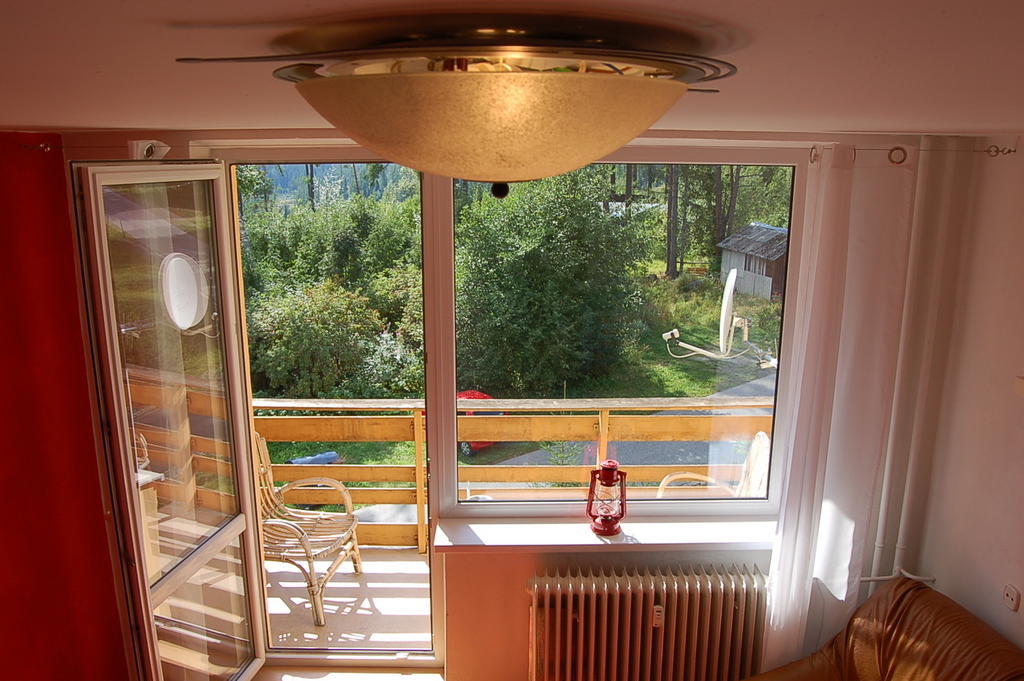 Apartman Solisko Високи Татри Стая снимка