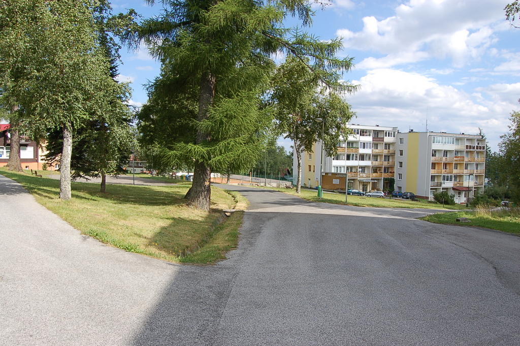 Apartman Solisko Високи Татри Стая снимка